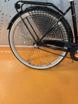 Sjösala Mariedal – REAR_GEAR