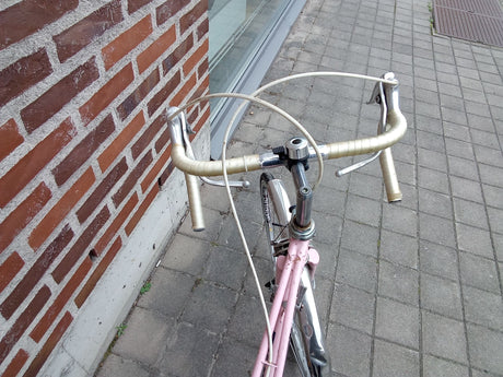 Bianchi Klassisk  – HANDLEBAR