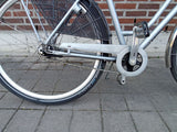 Skeppshult – CRANKSET