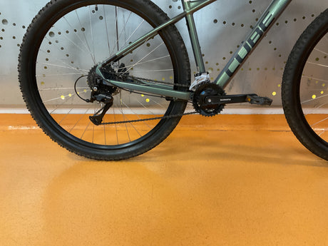 Cube AIM PRO – CRANKSET