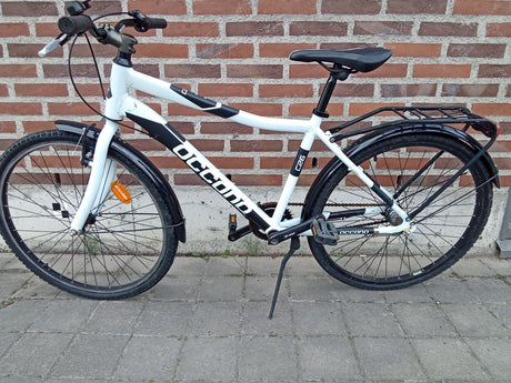 Occano C26 – FULL_BIKE_LEFT
