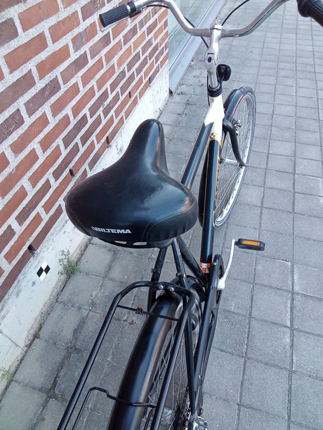 Crescent Vising – SADDLE