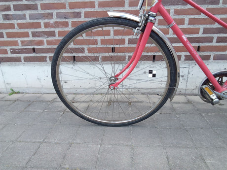 Rex – FRONT_BRAKE