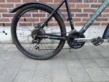 Crescent – CRANKSET