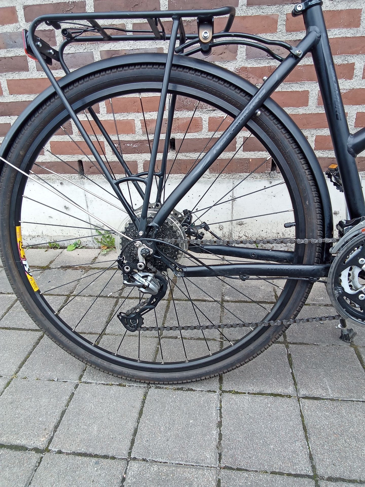 Nakamura Dawson – REAR_GEAR