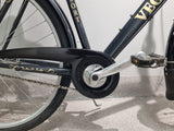 Vega – CRANKSET
