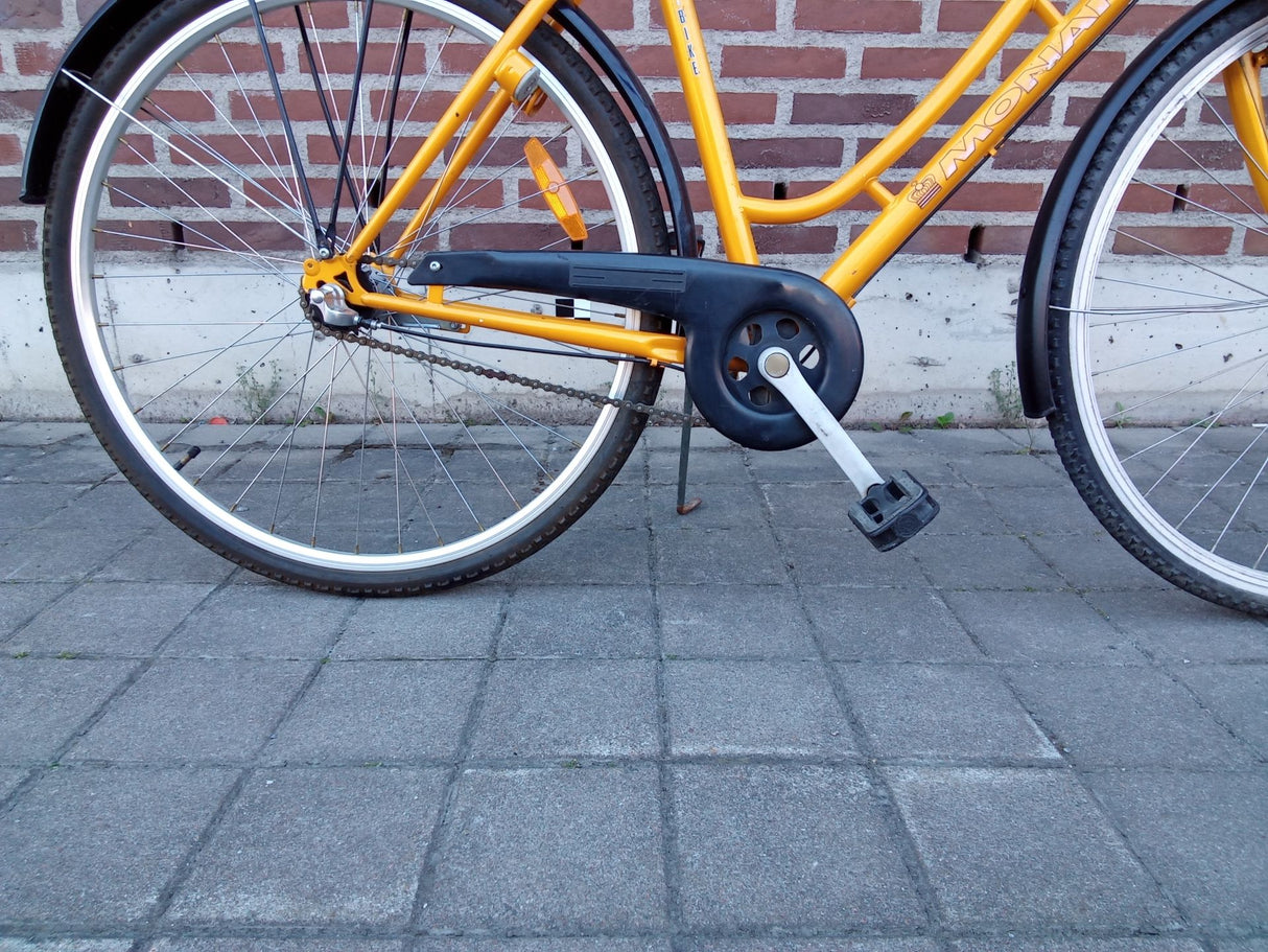 Monark – CRANKSET