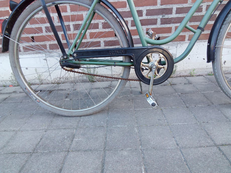 Kronan – CRANKSET