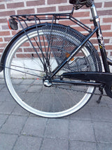 Biltema Yosemite – REAR_GEAR