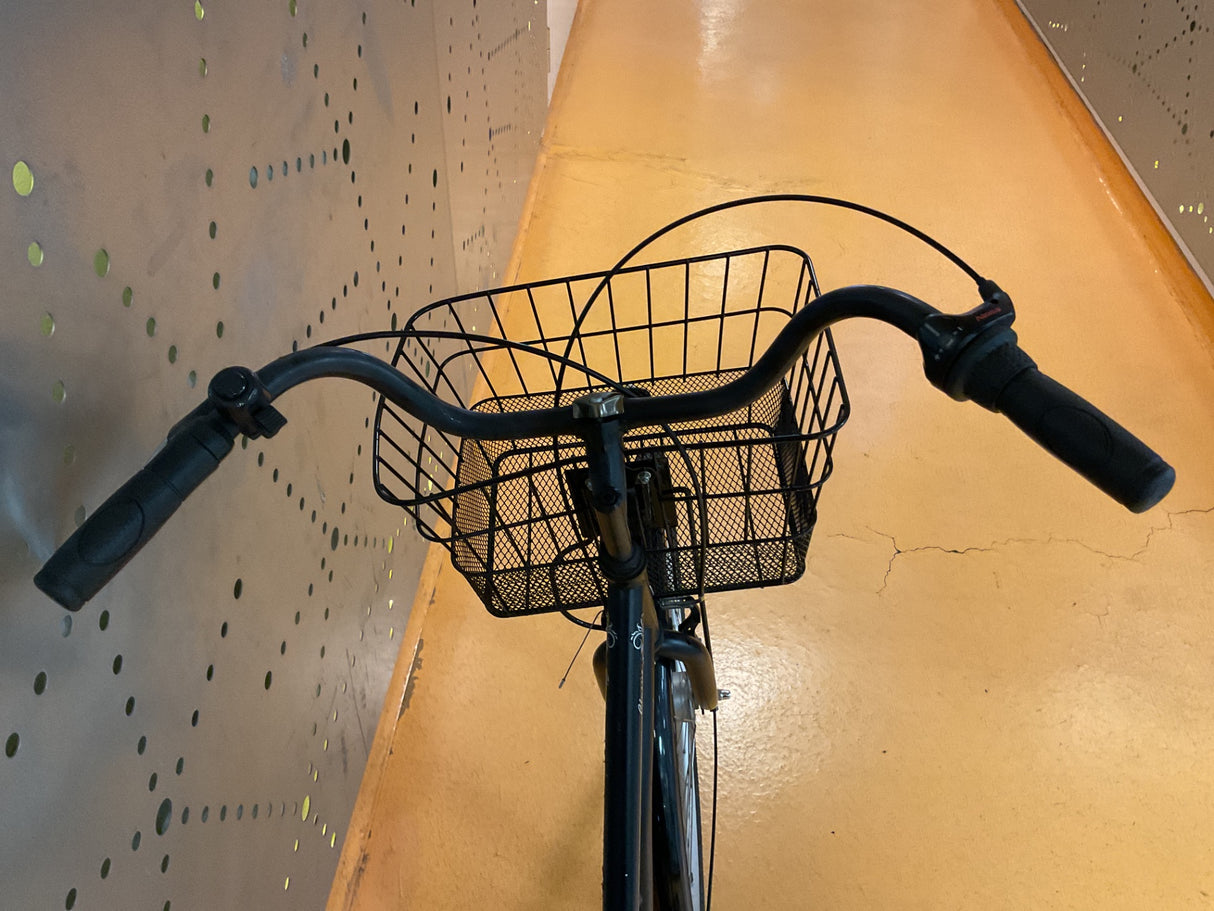 Biltema City – HANDLEBAR