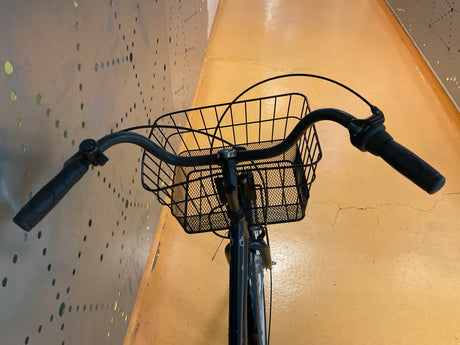 Biltema City – HANDLEBAR