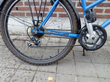 Mirage City – CRANKSET