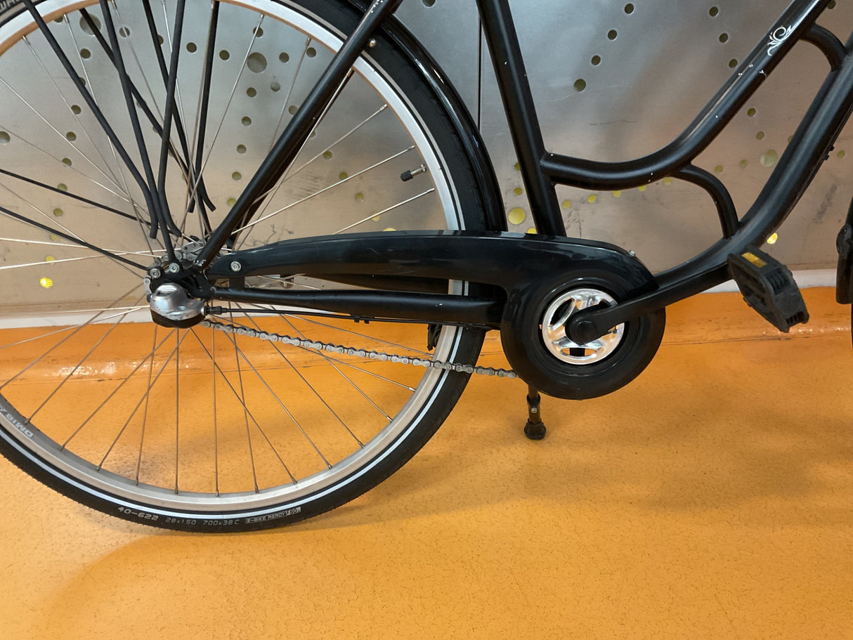 Biltema City – CRANKSET