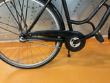 Biltema City – CRANKSET