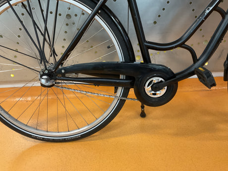 Biltema City – CRANKSET