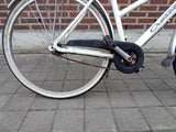 Crescent Rissa – CRANKSET