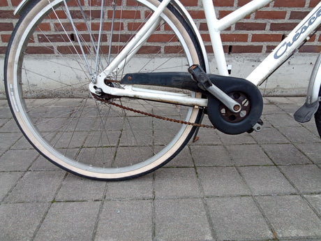 Crescent Rissa – CRANKSET