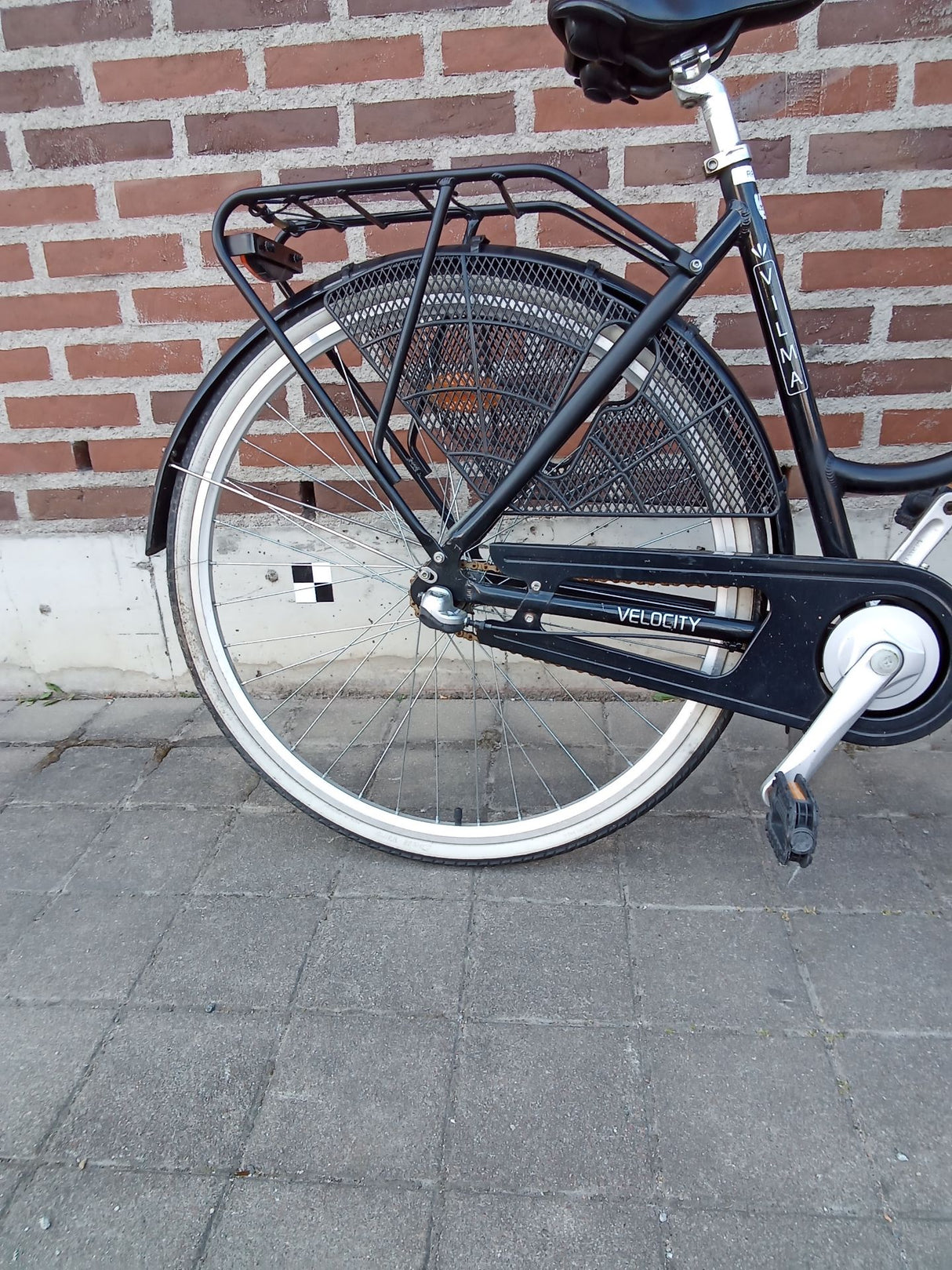 Vilma Velocity – REAR_GEAR
