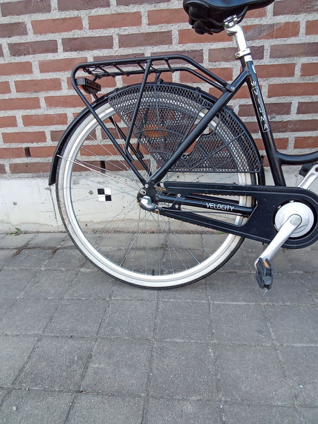 Vilma Velocity – REAR_GEAR