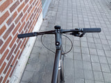 Nishiki 307 – HANDLEBAR