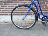 Stålhästen – FRONT_BRAKE