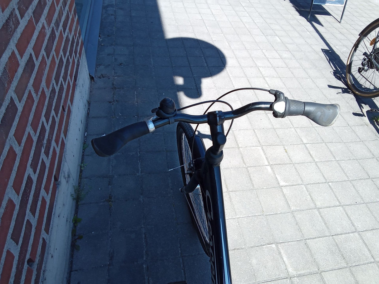 Crescent Embla – HANDLEBAR