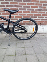 Crescent Torn – REAR_WHEEL
