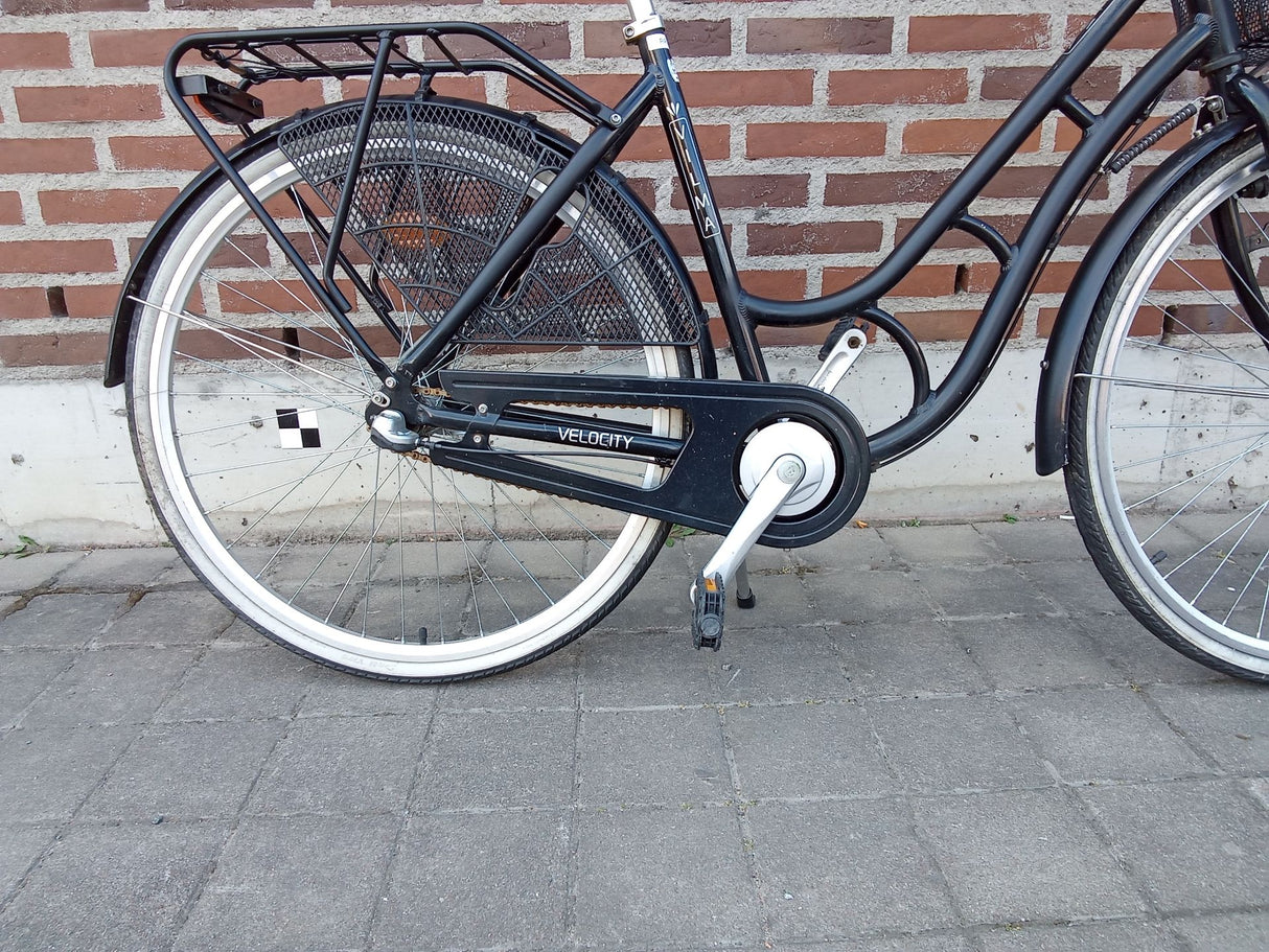 Vilma Velocity – CRANKSET