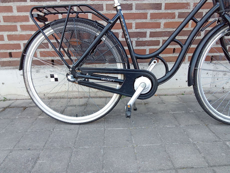 Vilma Velocity – CRANKSET