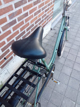 Kronan – SADDLE