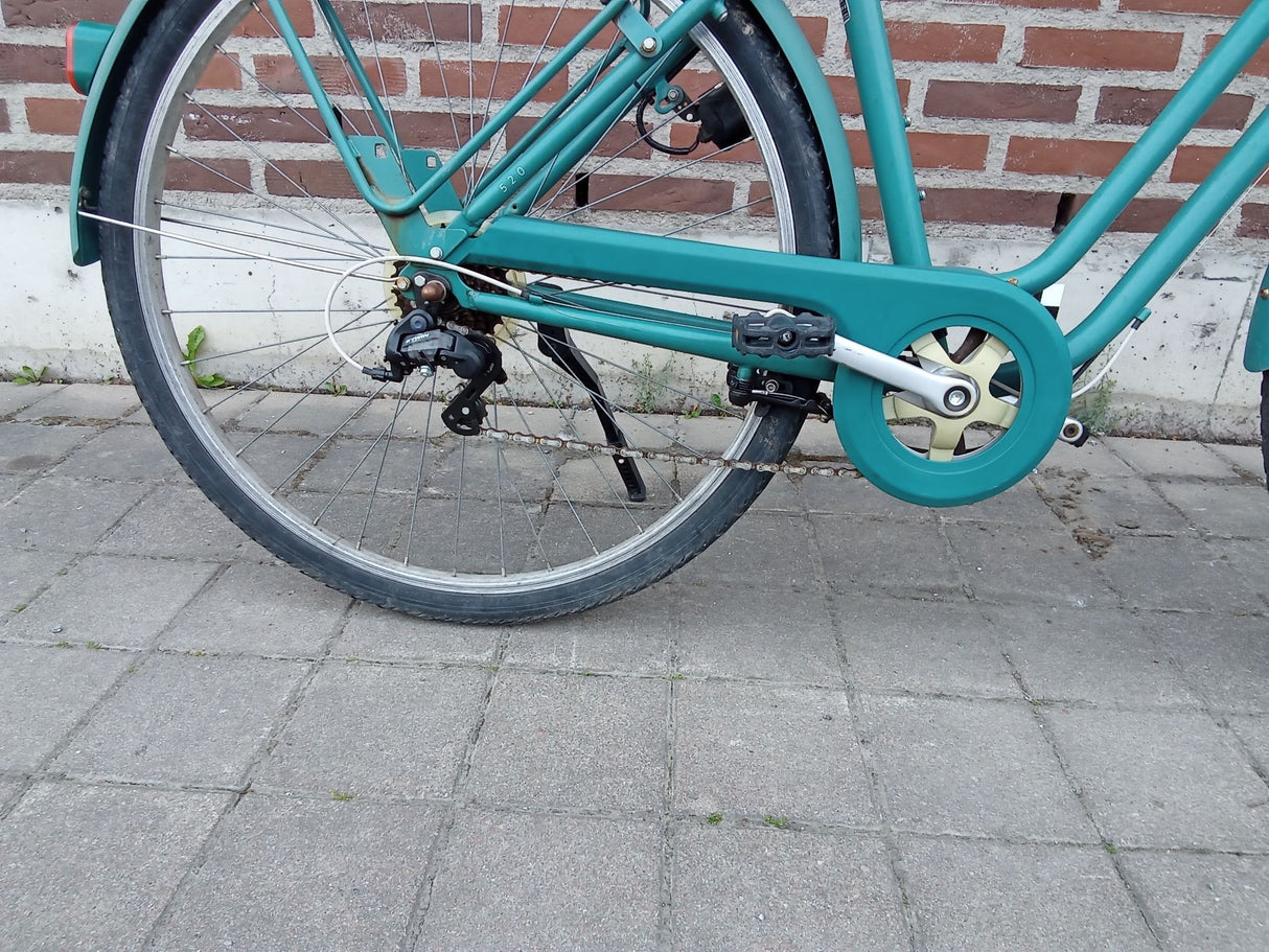 B'Twin Elops520 – CRANKSET