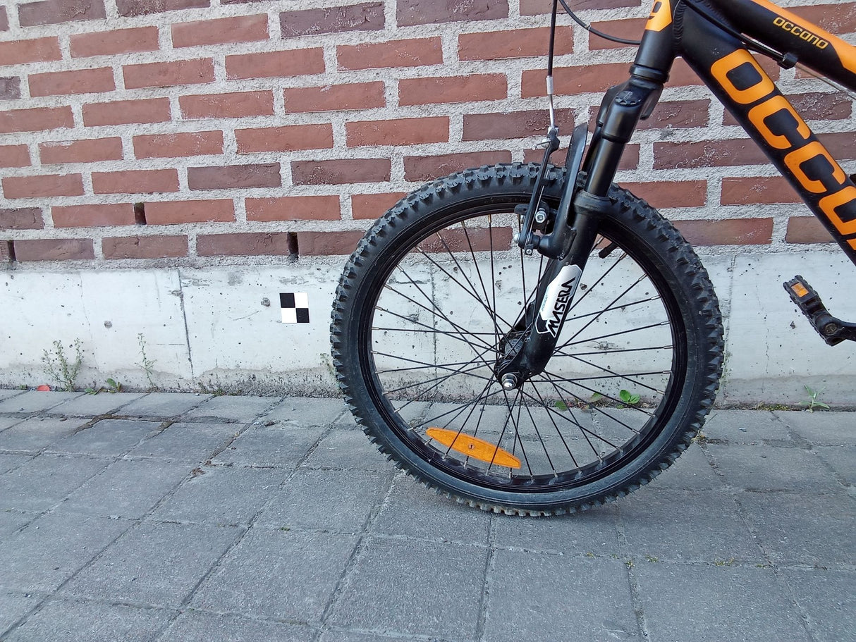 Occano Wheel – FRONT_BRAKE