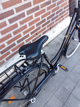 Winther W20 – SADDLE