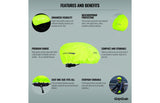 Waterproof Helmet Cover