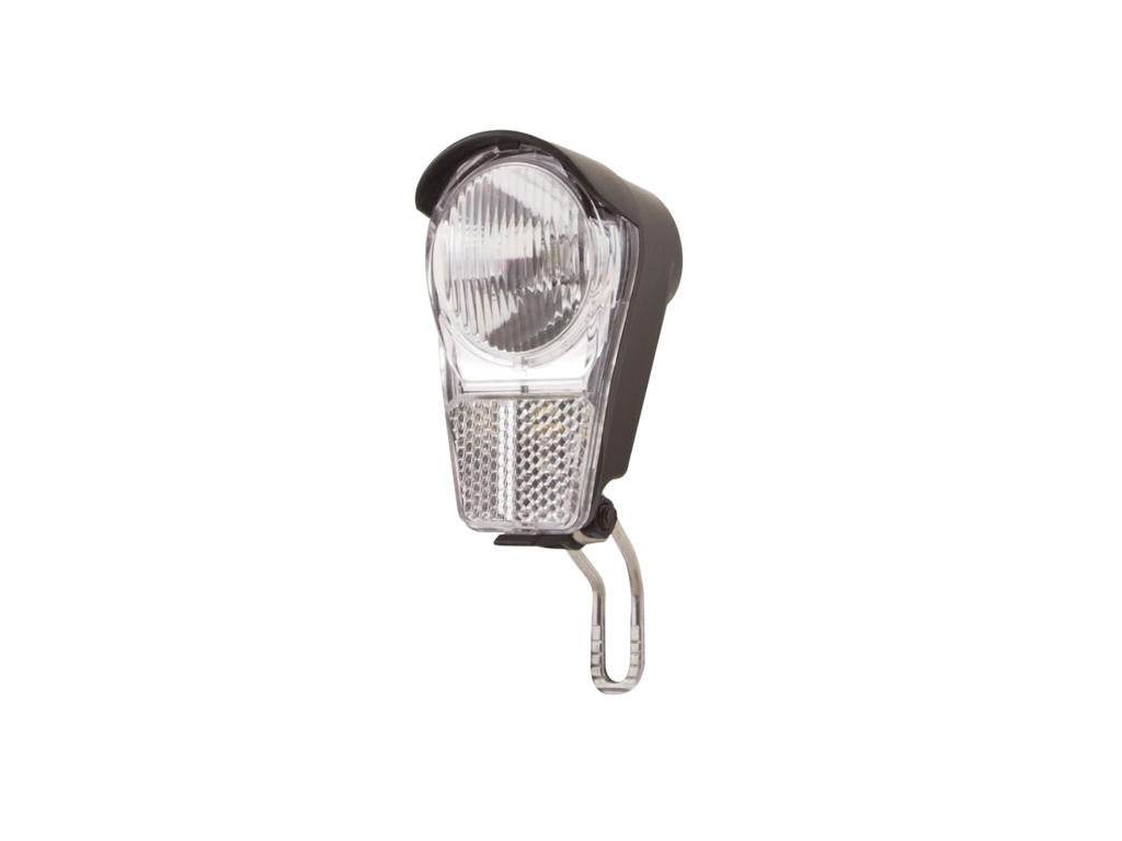 Spannings fram lampa Galeo XB - BikePath
