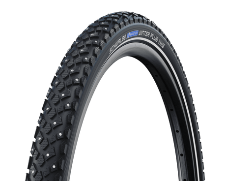 Marathon Winter Plus 240 dubbar - BikePath