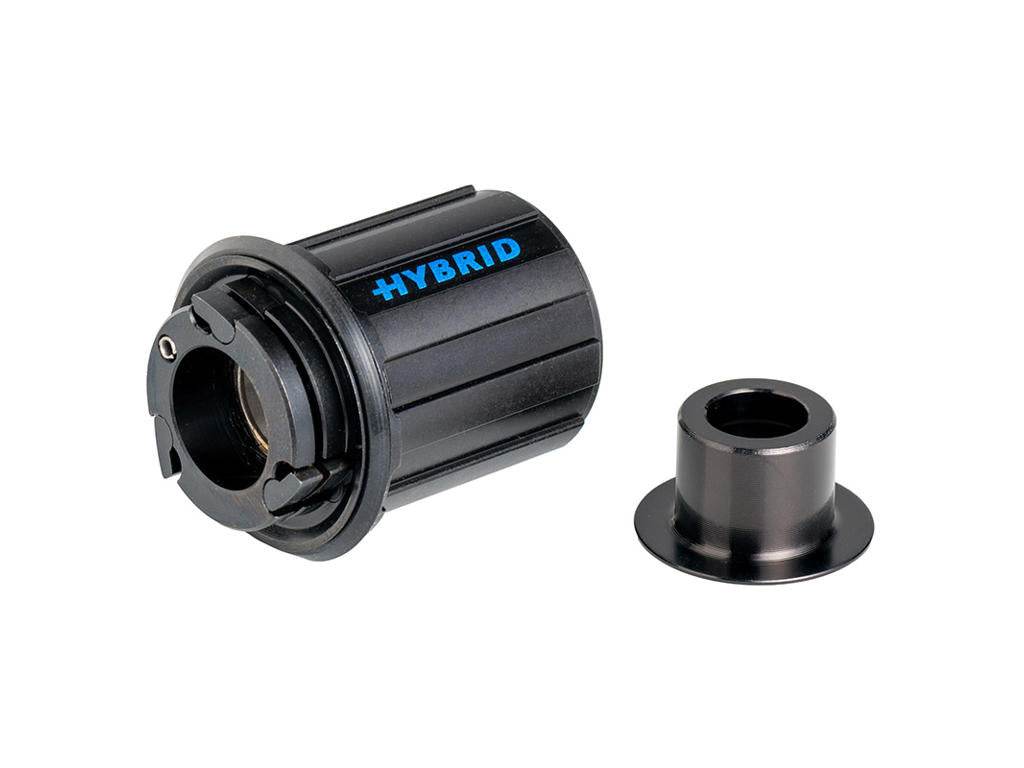 FREEHUB body shimano Axel 12x148 - BikePath