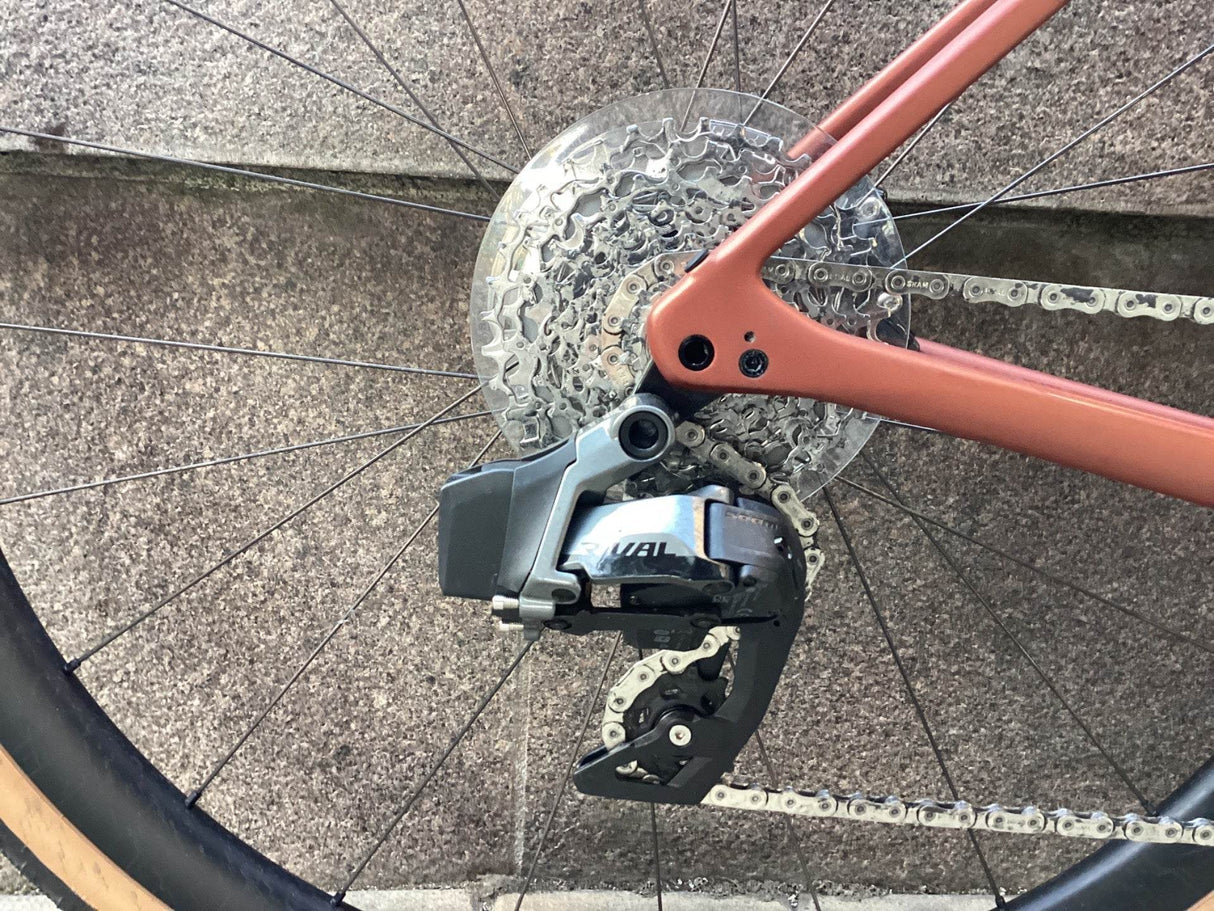 Specialized - BikePath