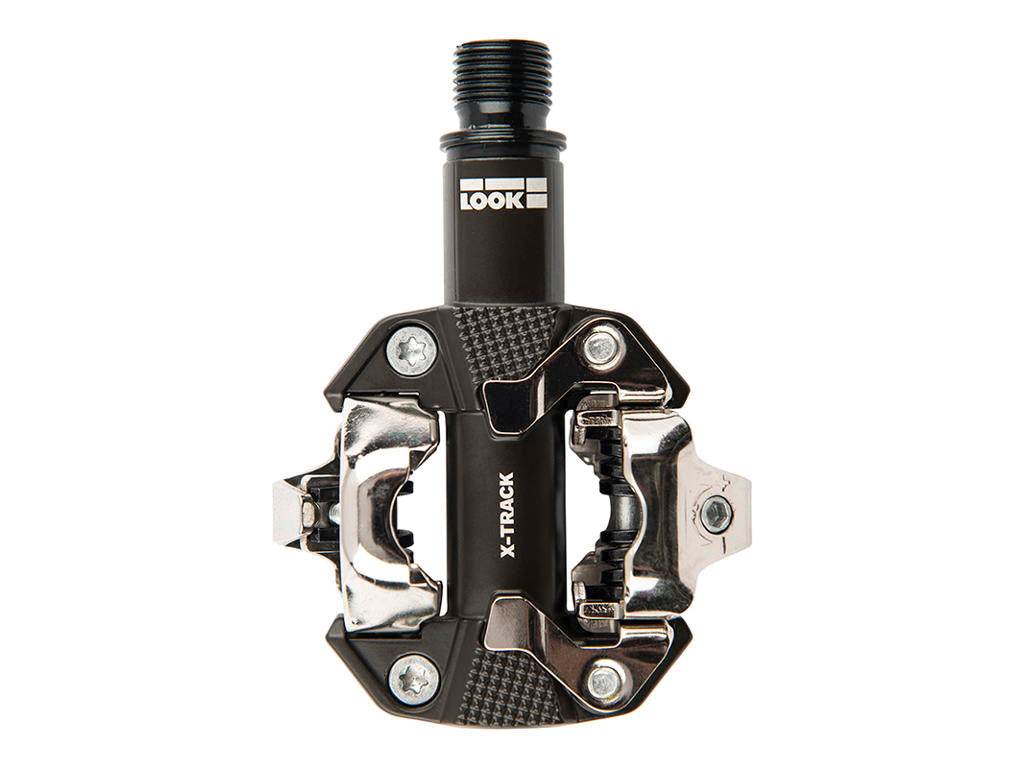X-TRACK pedals - BikePath