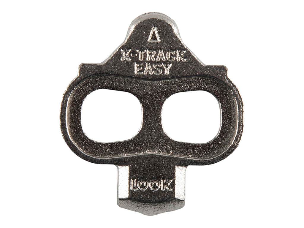 Cleat X-track SPD 3D (EASY) - BikePath