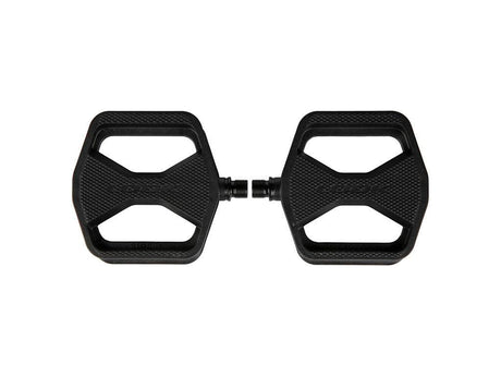 PEDAL GEOCITY BLACK - BikePath