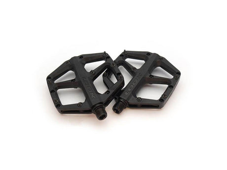 PEDAL TRAIL BLACK - BikePath