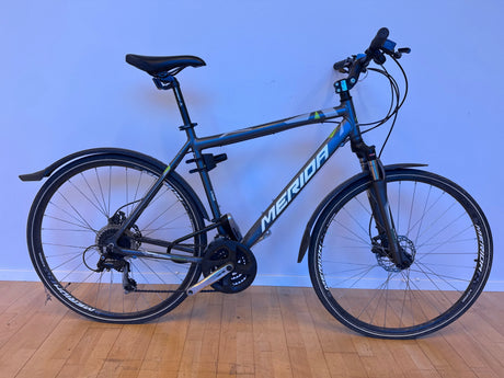 Striker Crossway1