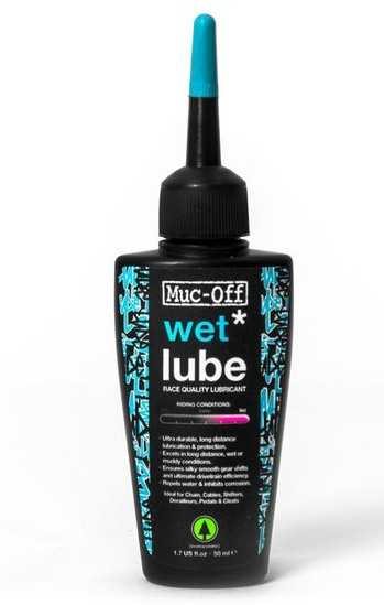 Wet Lube 50 ml