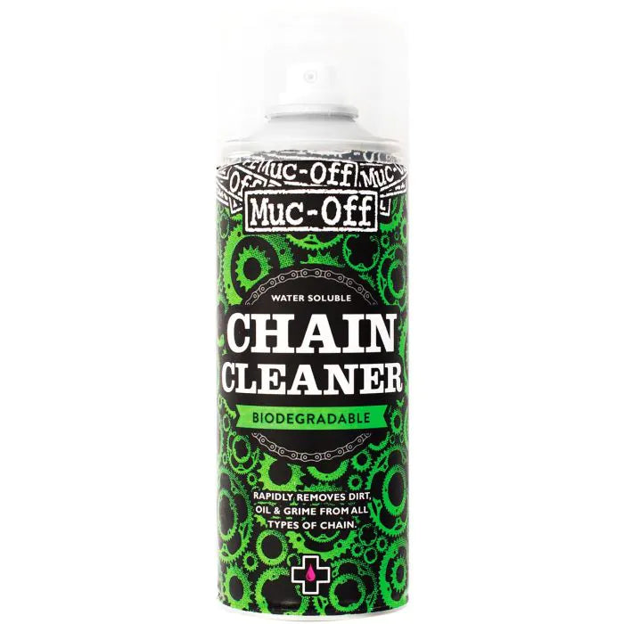 Chain Cleaner 400ml