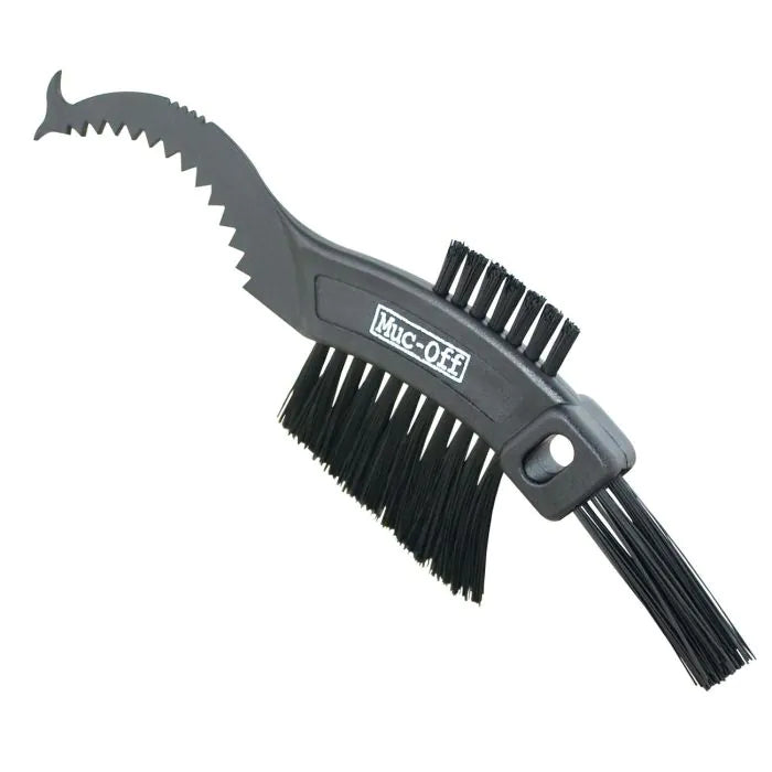 Claw kasettborste