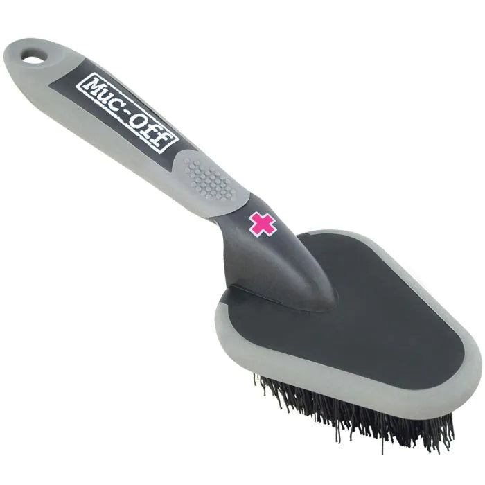 Detailing brush