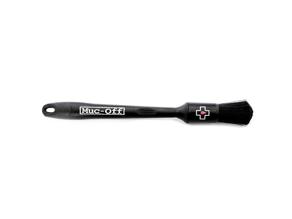 Drivetrain Brush