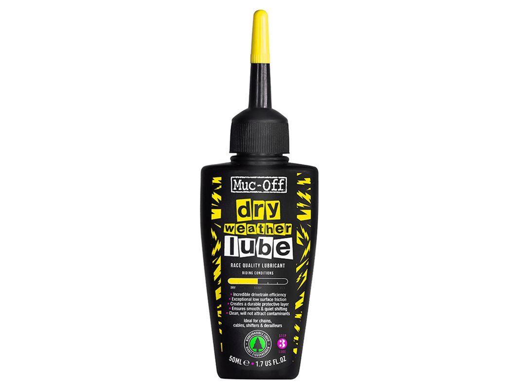 Dry Lube