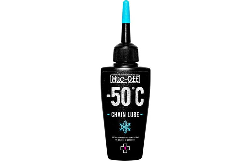 Minus 50 Lube 50ml
